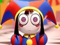 Gioco Il fantastico divertimento con il puzzle del circo digitale  in linea
