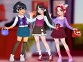 Gioco Appuntamento al bar per adolescenti  in linea