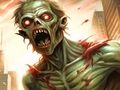 Gioco Invasione di zombi nella città della morte  in linea