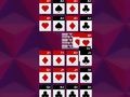 Gioco Solitario di Napoleone in linea Gioco Solitario di Napoleone in linea