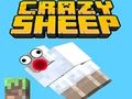 Gioco Pecora pazza  in linea