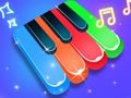 Gioco Baby Piano - Canzone per bambini  in linea