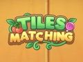 Gioco Abbinamento delle piastrelle  in linea