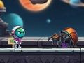 Gioco Guerre dei ragni spaziali  in linea