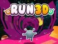 Gioco Esegui il 3D  in linea
