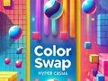 Gioco Scambio di colori  in linea