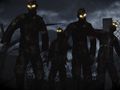 Gioco Call of Duty: Zombies (Demake) in linea