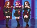 Gioco Principessa vampira per ragazze  in linea