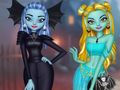 Gioco Moda spettrale di Monster High  in linea