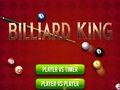 Gioco Re del biliardo  in linea