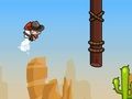 Gioco Eroi del jetpack  in linea