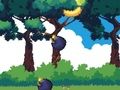 Gioco Cattura i frutti  in linea