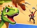 Gioco Simulatore 3D di sopravvivenza di Dino in linea Gioco Simulatore 3D di sopravvivenza di Dino in linea