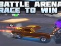 Gioco Gara nell'arena di battaglia per vincere  in linea