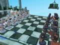 Gioco Scacchi Del Medioevo  in linea