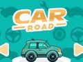 Gioco Strada automobilistica  in linea