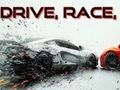 Gioco Guidare un incidente di gara  in linea