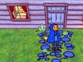 Gioco Panico di zucca  in linea