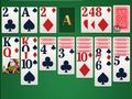Gioco Nova Solitario  in linea