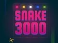 Gioco Serpente 3000  in linea