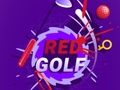 Gioco Golf Rosso in linea Gioco Golf Rosso in linea
