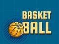 Gioco Palla da basket  in linea