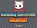 Gioco Il dottor Kittycat Strange  in linea