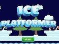 Gioco Piattaforma di ghiaccio  in linea