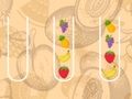 Gioco Maestro della selezione della frutta  in linea
