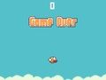 Gioco Gioco Flappy Bird 2D  in linea