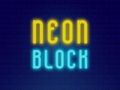 Gioco Blocco al neon  in linea