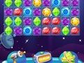 Gioco Avventura di partite spaziali  in linea