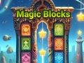 Gioco Blocchi magici  in linea