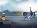 Gioco Piccoli combattenti di schianto  in linea