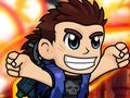 Gioco Avventura con jetpack  in linea