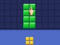 Gioco 10×10! Puzzle a blocchi classico  in linea