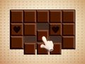 Gioco Blocchi di cioccolato  in linea
