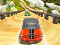 Gioco Gare automobilistiche definitive con Mega Ramps  in linea