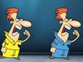 Gioco Trova Mad Boss  in linea