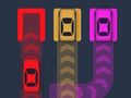 Gioco Parcheggio auto a colori  in linea