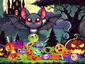 Gioco Sfida di Halloween  in linea
