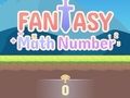 Gioco Numero di matematica fantasy  in linea
