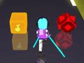 Gioco Batti Blader 3D  in linea