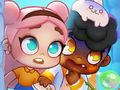Gioco Puzzle: Mondo Avatar Halloween  in linea