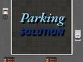 Gioco Soluzione di parcheggio  in linea