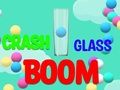 Gioco Boom di vetro antiurto  in linea