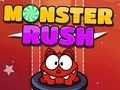 Gioco Corsa ai mostri  in linea