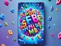 Gioco Sfida di confusione di parole  in linea