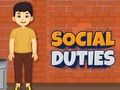 Gioco Doveri sociali  in linea