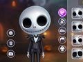 Gioco Festa di Halloween per coppie da incubo  in linea